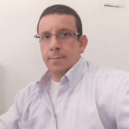 ADMINISTRADOR FINANCIERO, ASESORÍA FINANCIERA - JUAN ANDRÉS RAMÍREZ