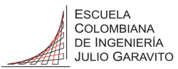 ESCUELA COLOMBIANA DE INGENIERÍA JULIO GARAVITO