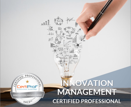 INNOVATION MANAGEMENT CERTIFIED PROFESSIONAL