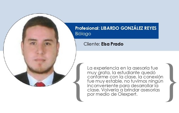Testimonio Libardo González Reyes