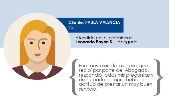 Testimonio Paula Valencia
