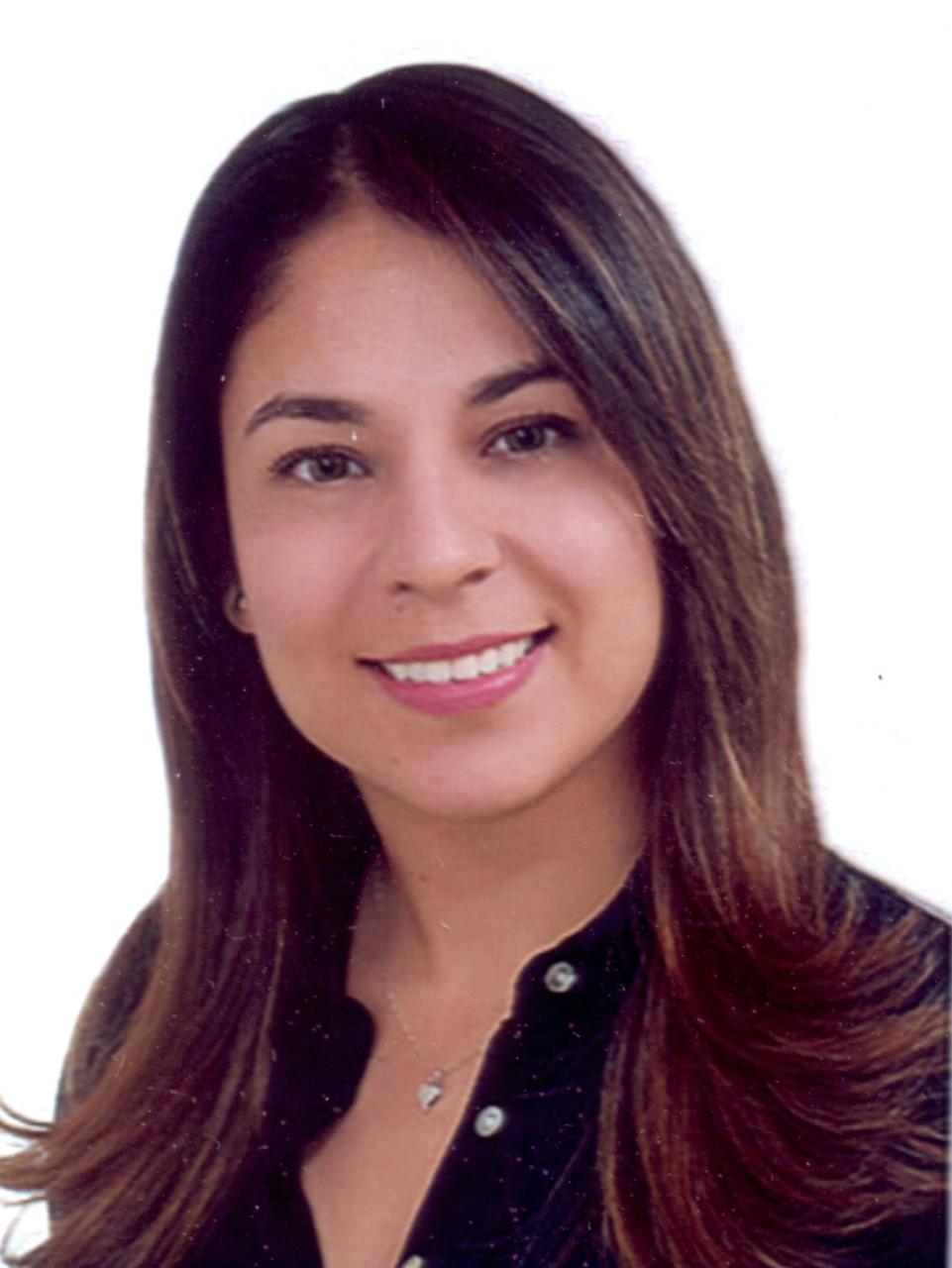 Mayra Alejandra Valencia Vinasco