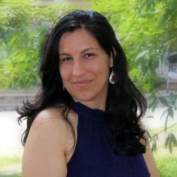 Publicista - Nathalie Muñoz Romero